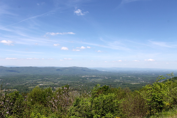 Shenandoah National Park
