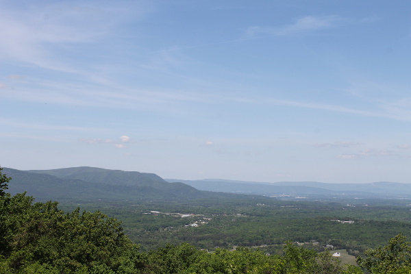 Shenandoah National Park
