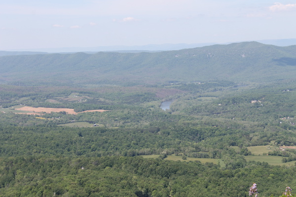Shenandoah National Park