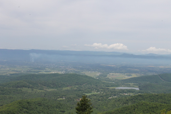 Shenandoah National Park