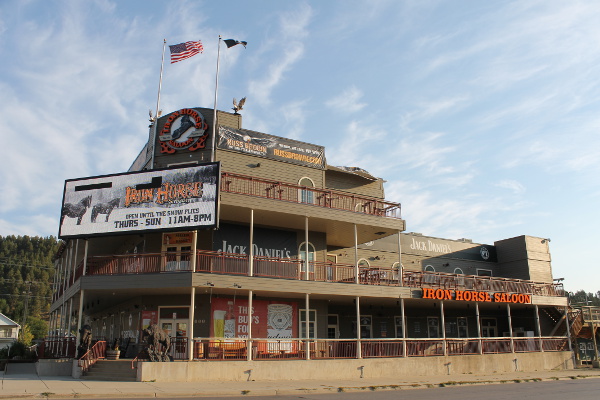Sturgis South Dakota