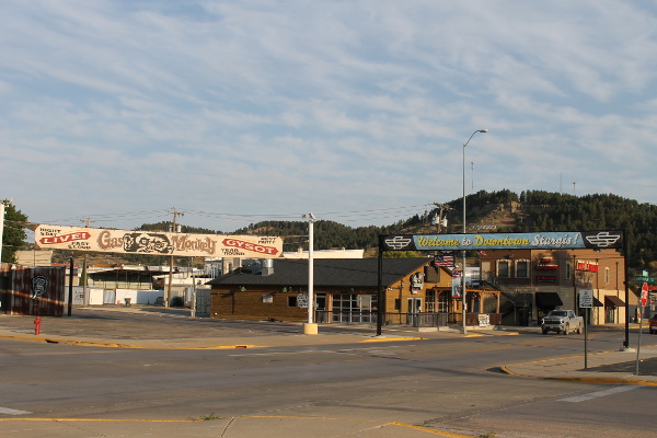 Sturgis South Dakota