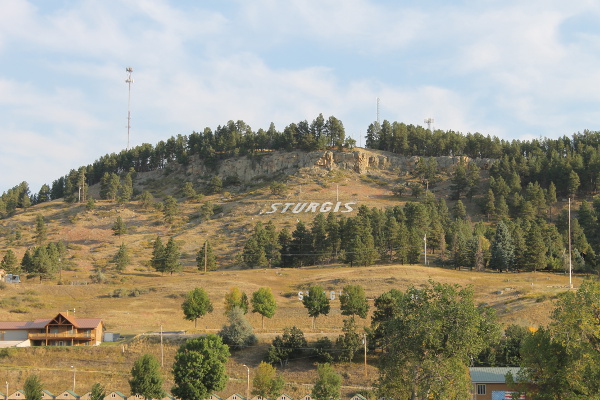 Sturgis South Dakota