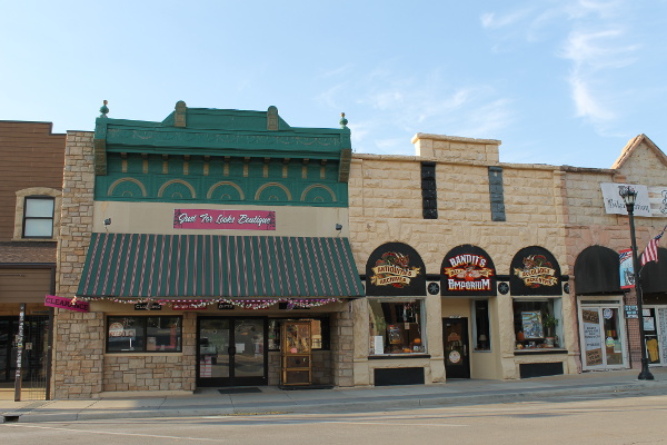 Sturgis South Dakota
