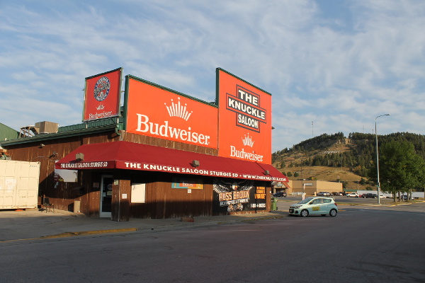 Sturgis South Dakota