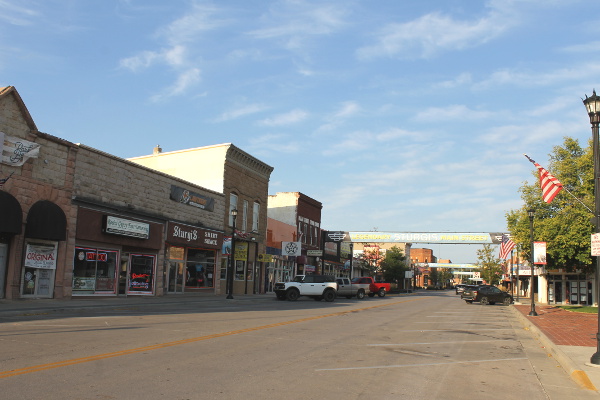 Sturgis South Dakota