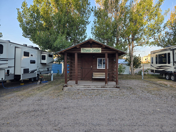 A & B Camping