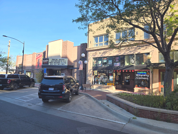 Historic Downtown District