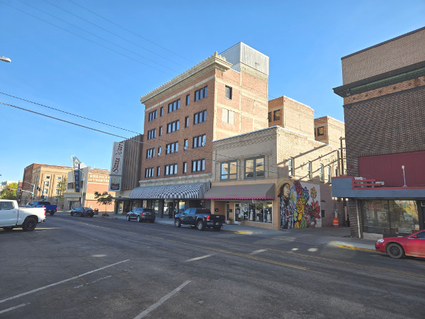 Historic Downtown District