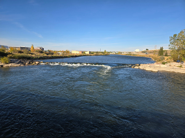 North Platte River