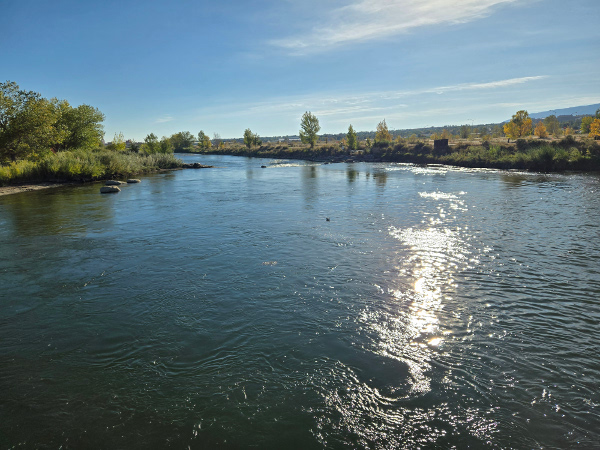 North Platte River