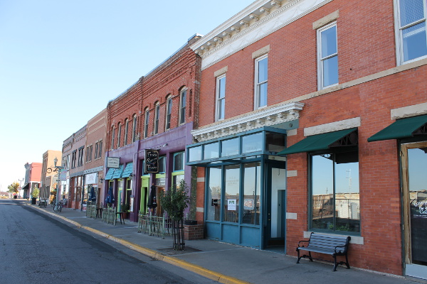 Laramie, Wyoming