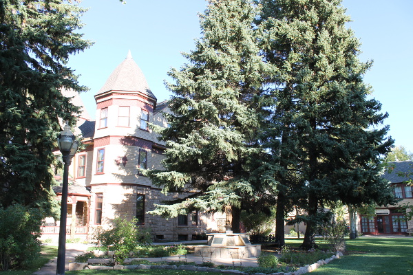 Laramie, Wyoming