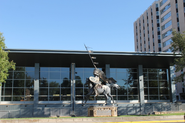 Laramie, Wyoming