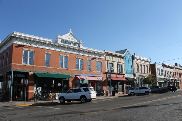 Laramie, Wyoming