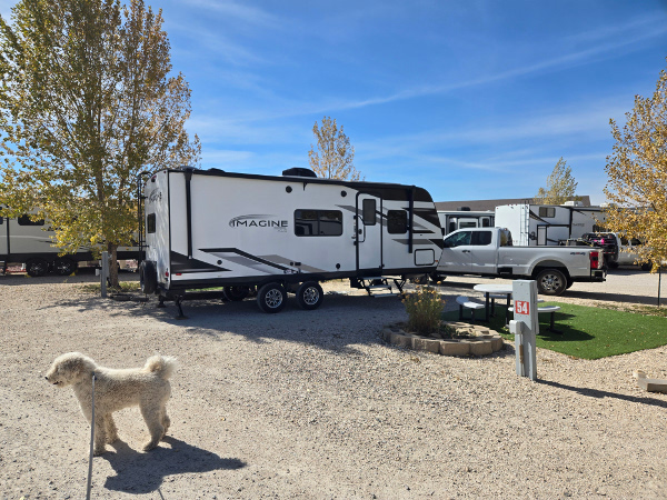 River's Edge RV