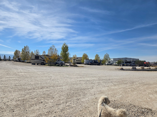 River's Edge RV