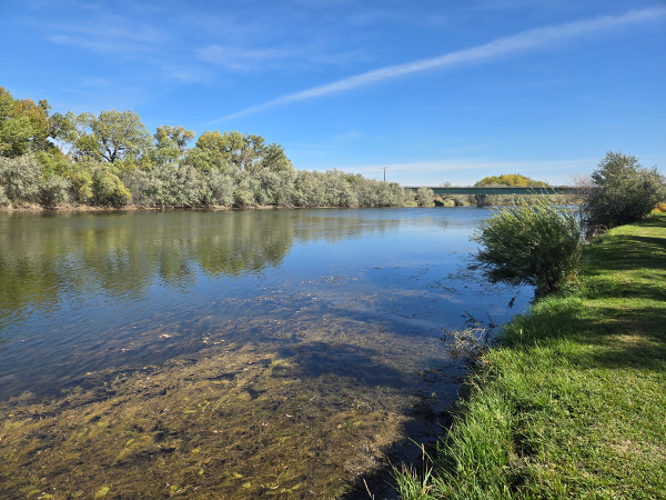 River's Edge RV