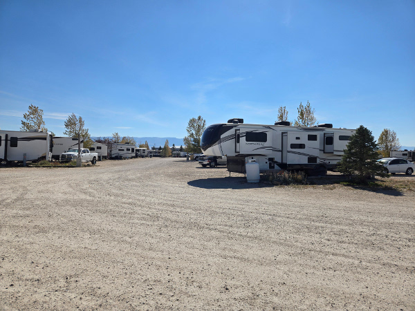 River's Edge RV