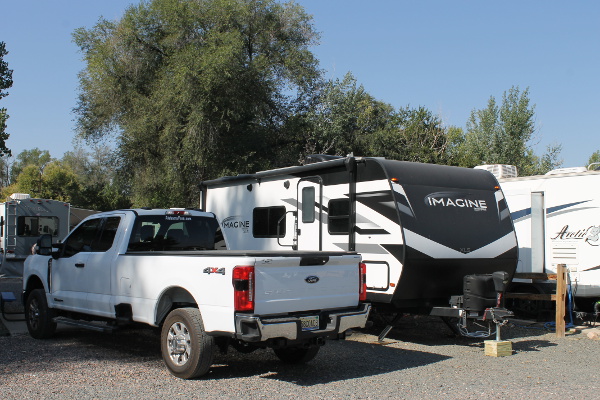 Applewood RV Resort