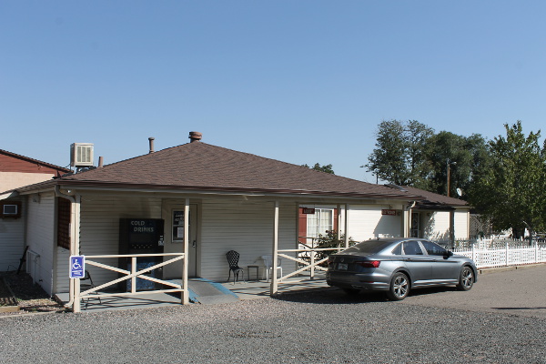 Applewood RV Resort