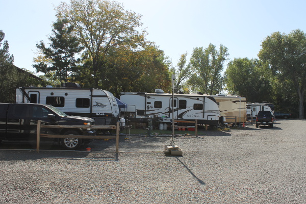 Applewood RV Resort