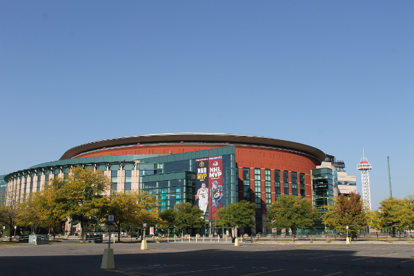 Ball Arena