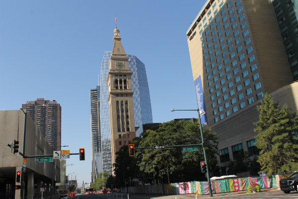 Denver Colorado