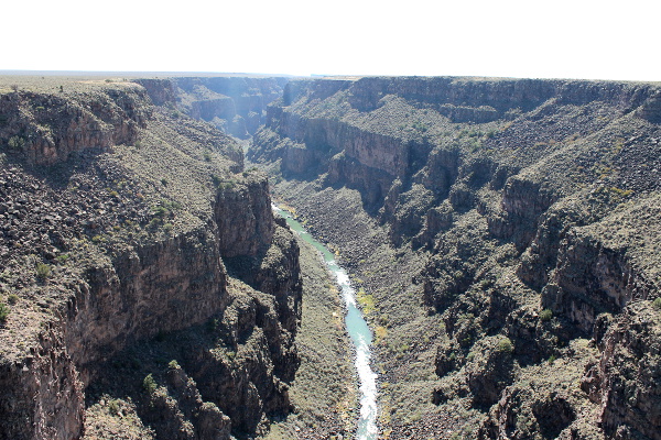 Rio Grande Gorge