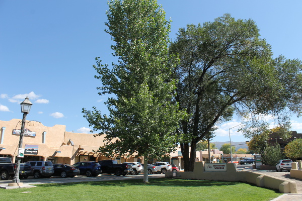 Taos New Mexico
