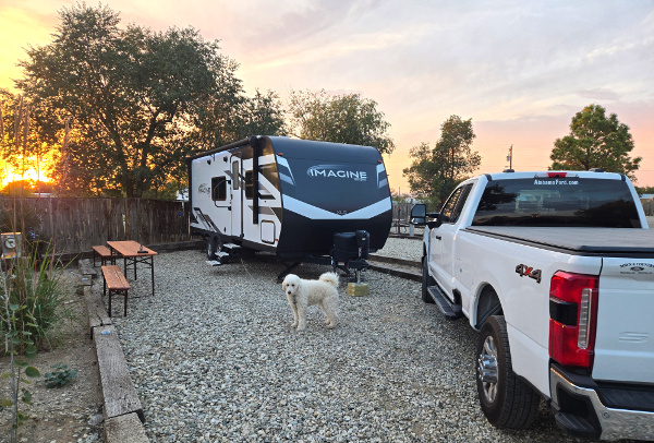 Taos RV Park