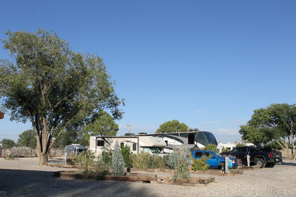 Taos RV Park