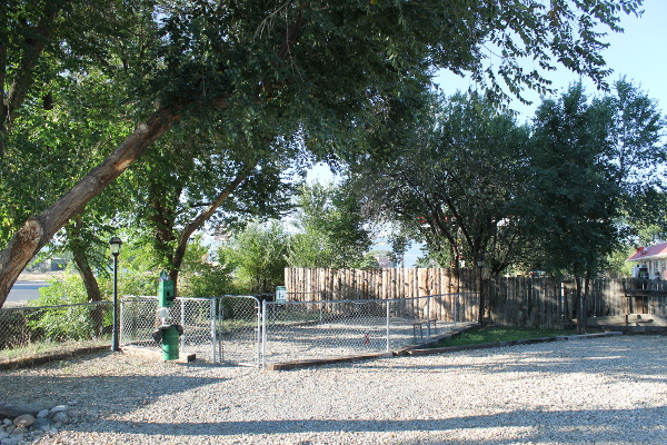Taos RV Park