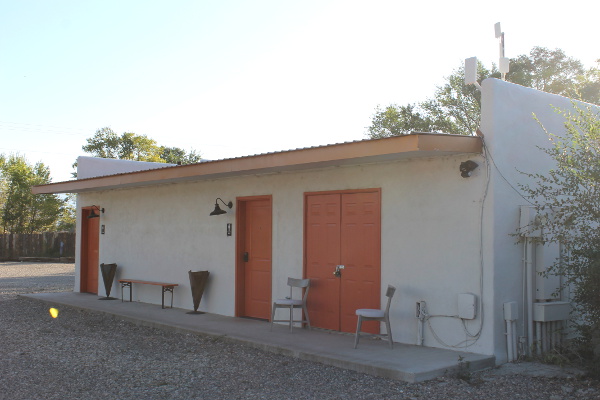 Taos RV Park