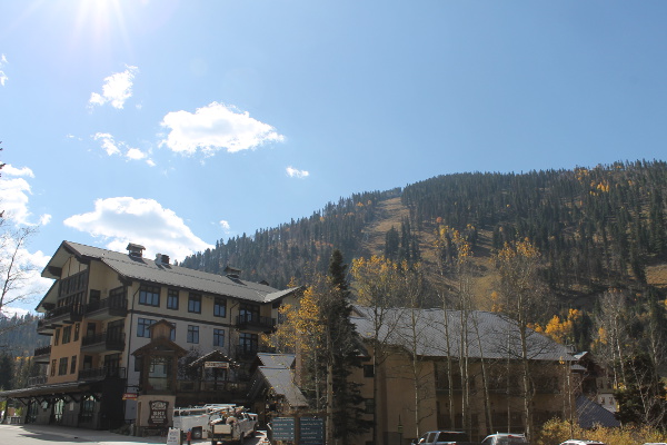 Taos Ski Valleyo