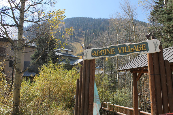Taos Ski Valley