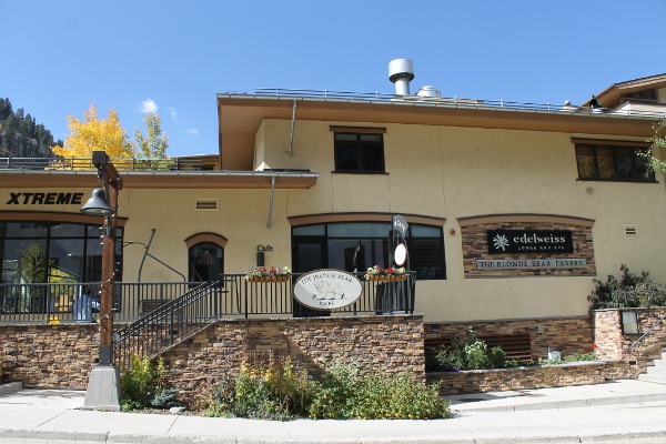 Taos Ski Valley
