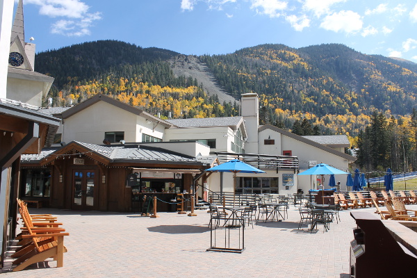 Taos Ski Valley