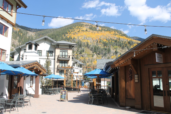Taos Ski Valley