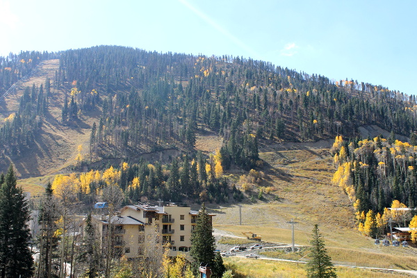 Taos Ski Valley