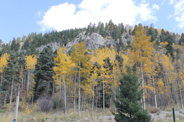 Taos Ski Valley