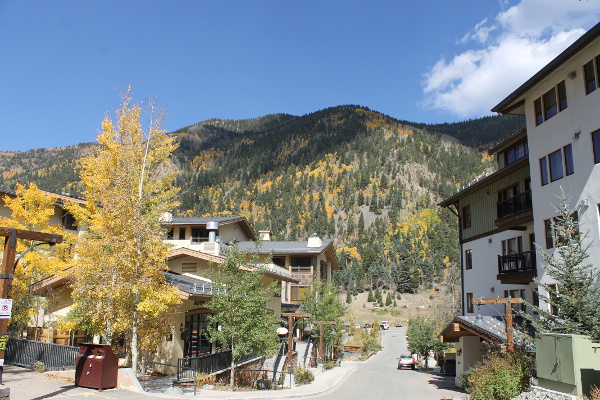Taos Ski Valley