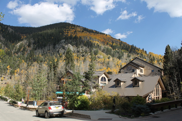 Taos Ski Valley