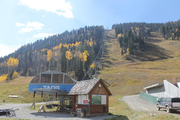 Taos Ski Valley