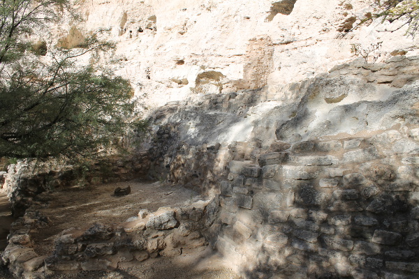 Montezuma Castle