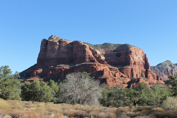 Sedona, Arizona