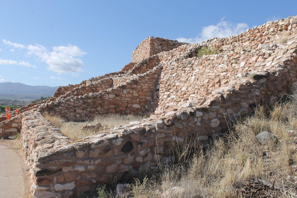 Tuzigoot National Monument