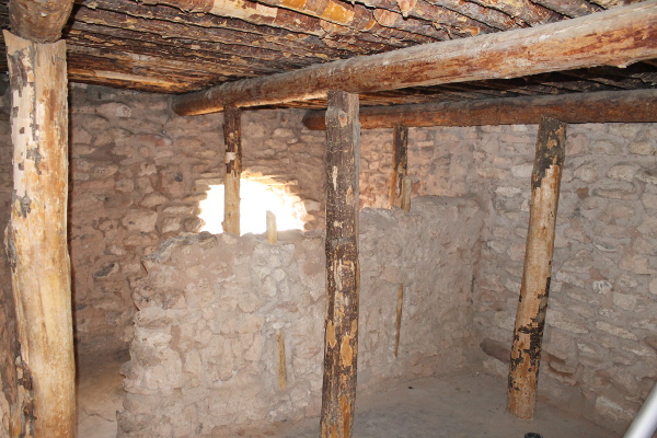 Tuzigoot National Monument