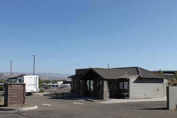 Verde Ranch RV Resort