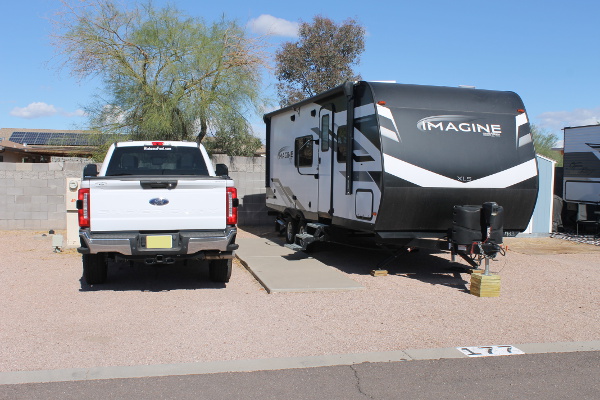 Meridian RV Resort